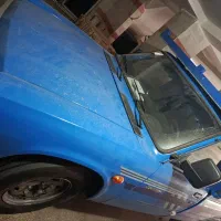 نیسان مدل 1403برج 12|خودرو سواری و وانت|کرج, حصارک بالا|دیوار