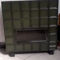 بخاری مدل نیک کالا