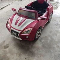 ماشین شارژی