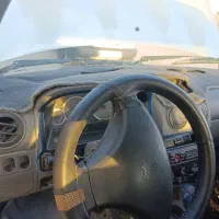 پرایدفروشی مدل ۹۰بیمه تا برج دو۱۴۰۵|خودرو سواری و وانت|ایرانشهر, |دیوار