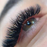 خدمات اکستنشن مژه|خدمات آرایشگری و زیبایی|آمل, |دیوار