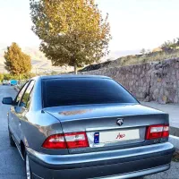 سمند LX مدل 87سالم|خودرو سواری و وانت|سنندج, |دیوار