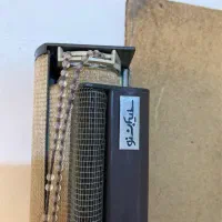 پرده آشپزخانه زبرا|پرده، رانر، رومیزی|شهرکرد, |دیوار