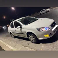 رانا lx مدل ۹۶|خودرو سواری و وانت|کرج, گلشهر|دیوار