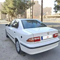 سمند LX دوگانه سوز CNG مدل۹۵ بیرنگ سلامت نونو|خودرو سواری و وانت|محمدشهر, ولدآباد|دیوار