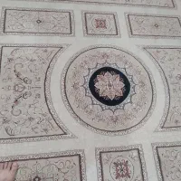 فرش ۶متری ۲عدد