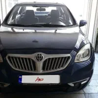 برلیانس H330 اتوماتیک ۱۳۹۶