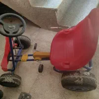 دوچرخه بچه گانه|دوچرخه، اسکیت، اسکوتر|روانسر, |دیوار