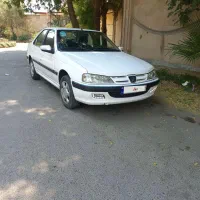 پارس مدل ۴۰۲|خودرو سواری و وانت|دزفول, |دیوار