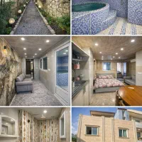 اجاره سویت و واحد های لوکس ساحلی