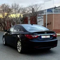 سوناتا YF مدل ۲۰۱۱