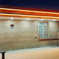 اجاره روزانه باغشهر|اجارهٔ کوتاه‌مدت ویلا و باغ|شیراز, گلستان|دیوار