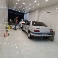 اجاره و یا فروش 53 متر تجاری|اجارهٔ مغازه و غرفه|قم, شهرک فاطمیه|دیوار