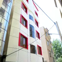 هتل«سوئیت»آپارتمان اقامتگاه  اقتصادی«حرم»