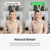 وب کم حرفه ای Insta360 Link2C|دوربین عکاسی و فیلم‌برداری|تهران, کن|دیوار