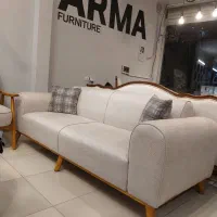 مبل راحتی مینی مال  نقدوقساط