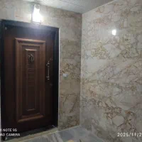 واحد همکف نوساز با تمام امانات