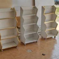 استند آجیل