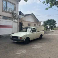 مدل 86 دوگانه شرکتی