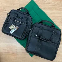 کیف چرم طبیعی پاندورا