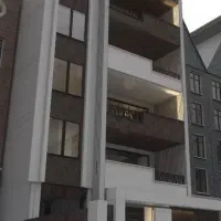 فروش آپارتمان ۲۴۰ متری/ با مشاعات بی نظیر