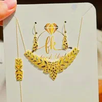 طلای آیسان گلدبااجرت کارگاهی