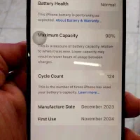 iphone 15poro|موبایل|تهران, ائمه اطهار|دیوار