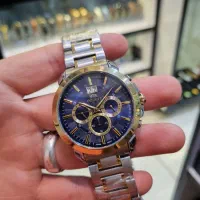 ساعت مردانه اورینت اصلی/۳ موتوره