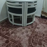 میزنهارخوری ۴نفره