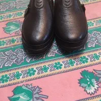 کفش چرم زنانه|کیف، کفش، کمربند|مرند, |دیوار