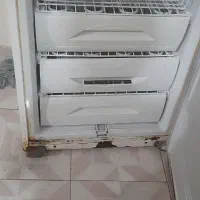 یخچال نیمه. فریزر امرسان|یخچال و فریزر|شهریار, کهنز|دیوار