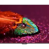 تلویزیون 50هوشمندسری 7 درحد بضمانت 48ساعت تست