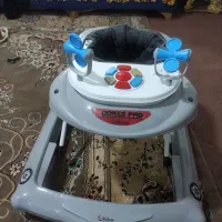 روروک بچه|کالسکه و لوازم جانبی|مشهد, طبرسی شمالی|دیوار