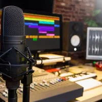 ساخت و تنظیم موزیک (آهنگ)