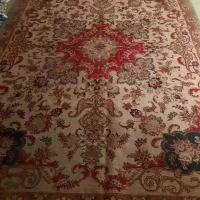فرش دستبافت تبریز