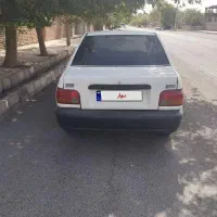 پراید ۸۹