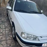 پژو پارس ۱۴۰۰|خودرو سواری و وانت|بم, |دیوار