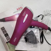 سشوار حرفه ای ۲۳۰۰ وات برند AEG