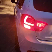 کوییک آر گاز سیمی 1402|خودرو سواری و وانت|بندرعباس, |دیوار