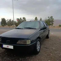 اردی مدل 84 هیدرولیک|خودرو سواری و وانت|کاشان, سال آباد|دیوار