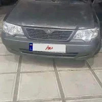 پراید 132مدل 89 کم کار اقساط شاسی پلمپ|خودرو سواری و وانت|کرج, کوی کارمندان شمالی|دیوار