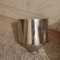 سیخ گیر صنعتی|ظروف پخت‌وپز|خمینی‌شهر, |دیوار