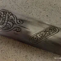 فروش شمشیر عتیقه|کلکسیون اشیاء عتیقه|تهران, شهران شمالی|دیوار