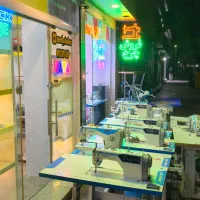 چرخ خیاطی+A4f سردوز E4s&C4 جک زوجی +خرید فروش+|چرخ خیاطی و ریسندگی|تهران, شهرک شریفی|دیوار