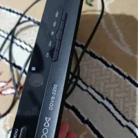 دستگاه دیجیتال Tv