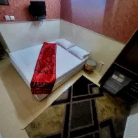 اجاره اتاق هتل پارس تخفیف ۵۰ درصدی واقعی|اجارهٔ کوتاه‌مدت آپارتمان و سوئیت|قم, قم نو|دیوار