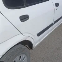 تیبا 96|خودرو سواری و وانت|پاکدشت, پاکدشت (مامازند)|دیوار