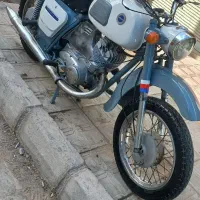 ایژ روسی