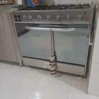 اجاق گاز استیل فردارTasH GAz