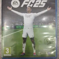 بازی fc 25